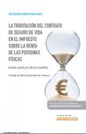 TRIBUTACION CONTRATO SEGURO DE VIDA EN IMPUESTO SOBRE RENTA