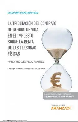 Tributacion Contrato Seguro de Vida en Impuesto Sobre Renta