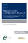 REDES SOCIALES Y DERECHO DEL TRABAJO DUO