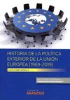 HISTORIA DE LA POLITICA EXTERIOR DE LA UNION EUROPEA DUO