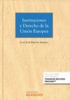 INSTITUCIONES Y DERECHO DE LA UNION EUROPEA DUO