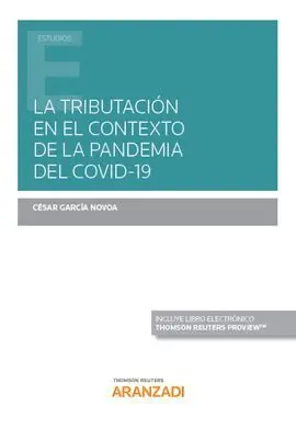 Tributacion en el Contexto Pandemia del Covid 19 Duo