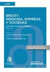 BREXIT PERSONA EMPRESA Y SOCIEDAD DUO