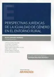 Perspectivas Juridicas de la Igualdad de Genero en el Entorno Rural