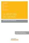 LA JEFATURA DEL ESTADO (DUO)