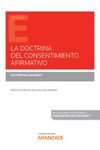 DOCTRINA DEL CONSENTIMIENTO AFIRMATIVO,LA DUO