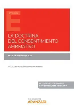Doctrina del Consentimiento Afirmativo,La Duo