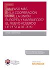 ¿UN PASO MÁS EN LA COOPERACIÓN ENTRE LA UNIÓN EUROPEA Y MARRUECOS? EL NUEVO ACUERDO DE PESCA DE 2019