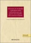 INDICADORES DE CIRCULARIDAD E INDICADORES MEDIO AMBIENTALES PARA UNA GESTIÓN MÁS SOSTENIBLE DE LA MINERIA EN ESPAÑA