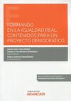 FORMANDO LA IGUALDAD REAL CONTENIDOS PARA PROYECTO DEMOCRAT