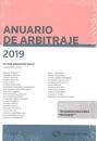 ANUARIO DE ARBITRAJE 2020