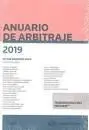 Anuario de Arbitraje 2020