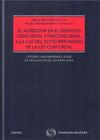 ACREEDOR EN EL DERECHO CONCURSAL Y PRECONCURSAL LUZ TEXTO