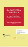 ECONOMIA ESPAÑOLA Y LA PANDEMIA,LA DUO