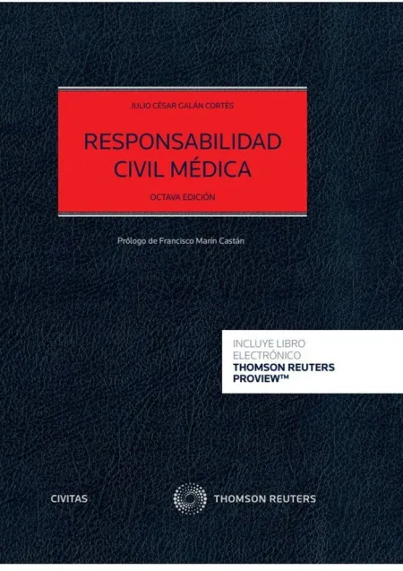 Responsabilidad Civil Médica (Dúo)