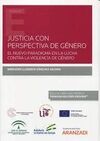 VIOLENCIA DE GÉNERO: