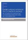 LA SEGURIDAD INTERIOR EN LA UNIÓN EUROPEA