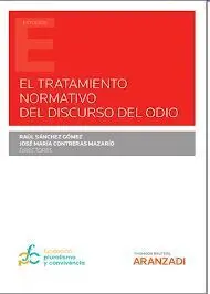 Tratamiento Normativo del Discurso del Odio, el