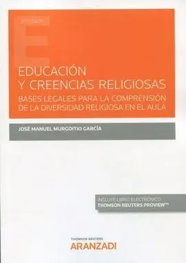 Educacion y Creencias Religiosas