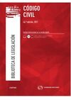 CÓDIGO CIVIL (DUO) (PAPEL + E-BOOK) - DEFECTUOSO
