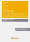 LIMITES A LA AUTONOMIA DE LAS CONFESIONES RELIGIOSAS,LOS DU