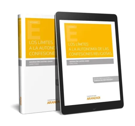 Limites a la Autonomia de las Confesiones Religiosas,Los Du