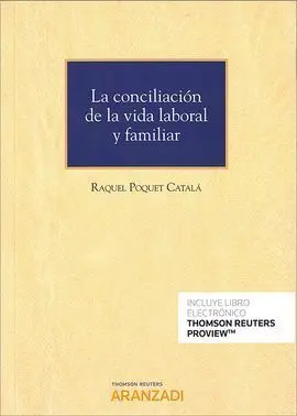 Conciliacion de la Vida Laboral y Familiar,La Duo