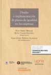 DISEÑO E IMPLEMENTACION PLANES DE IGUALDAD EN EMPRESAS DUO