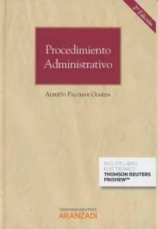 Procedimiento Administrativo