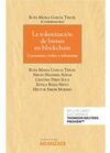 LA TOKENIZACIÓN DE BIENES EN BLOCKCHAIN  (PAPEL + E-BOOK)