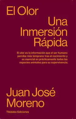 El Olor