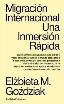 Migración Internacional