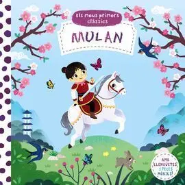 Clàssics. Mulan