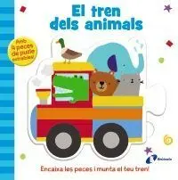 El Tren Dels Animals