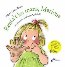 Renta't les Mans, Marion