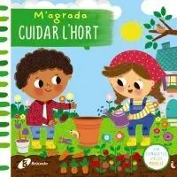 M'agrada Cuidar L'hort