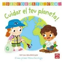 Cuidar el Teu Planeta!