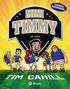 MINI TIMMY - DE GIRA AMB