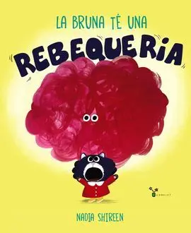 La Bruna té una Rebequeria