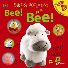 Sons Sorpresa - Bee! Bee!