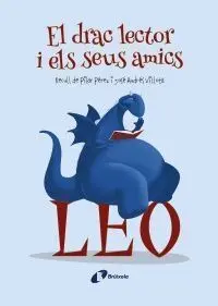 El Drac Lector I Els Seu