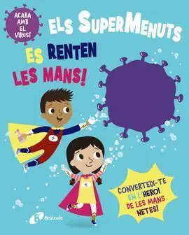 Supermenuts Renten Mans