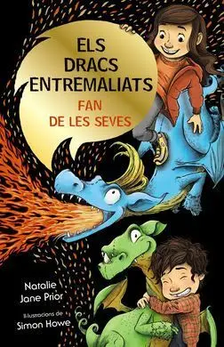 Els Dracs Entremaliats 1