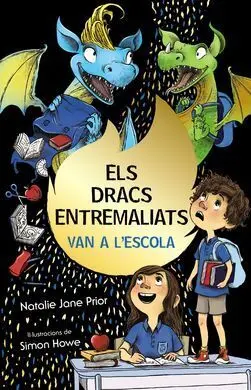 Els Dracs Entremaliats 2