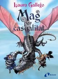 Mag Per Casualitat
