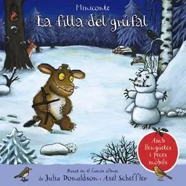 Filla Grúfal. Miniconte