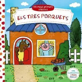 Els Tres Porquets