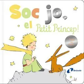Sóc Jo, el Petit Príncep