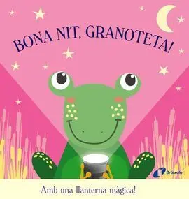 Bona Nit, Granoteta!