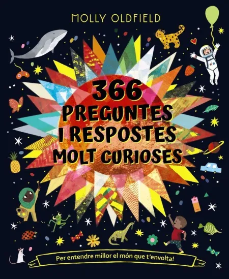 366 Preguntes Respostes I Respostes Molt Curioses